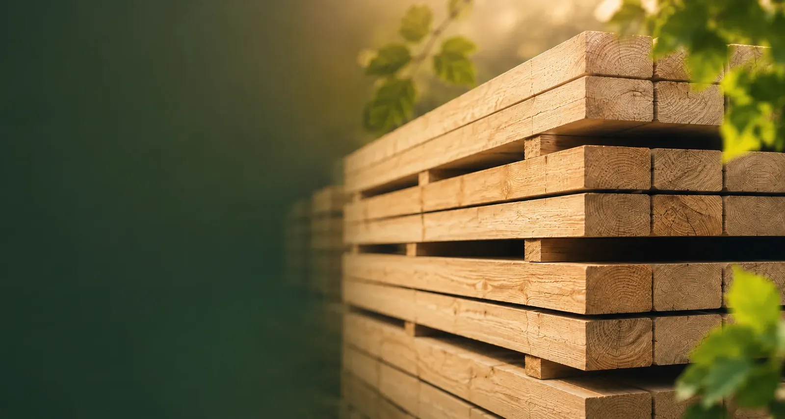 Yapısal ve dekoratif kereste